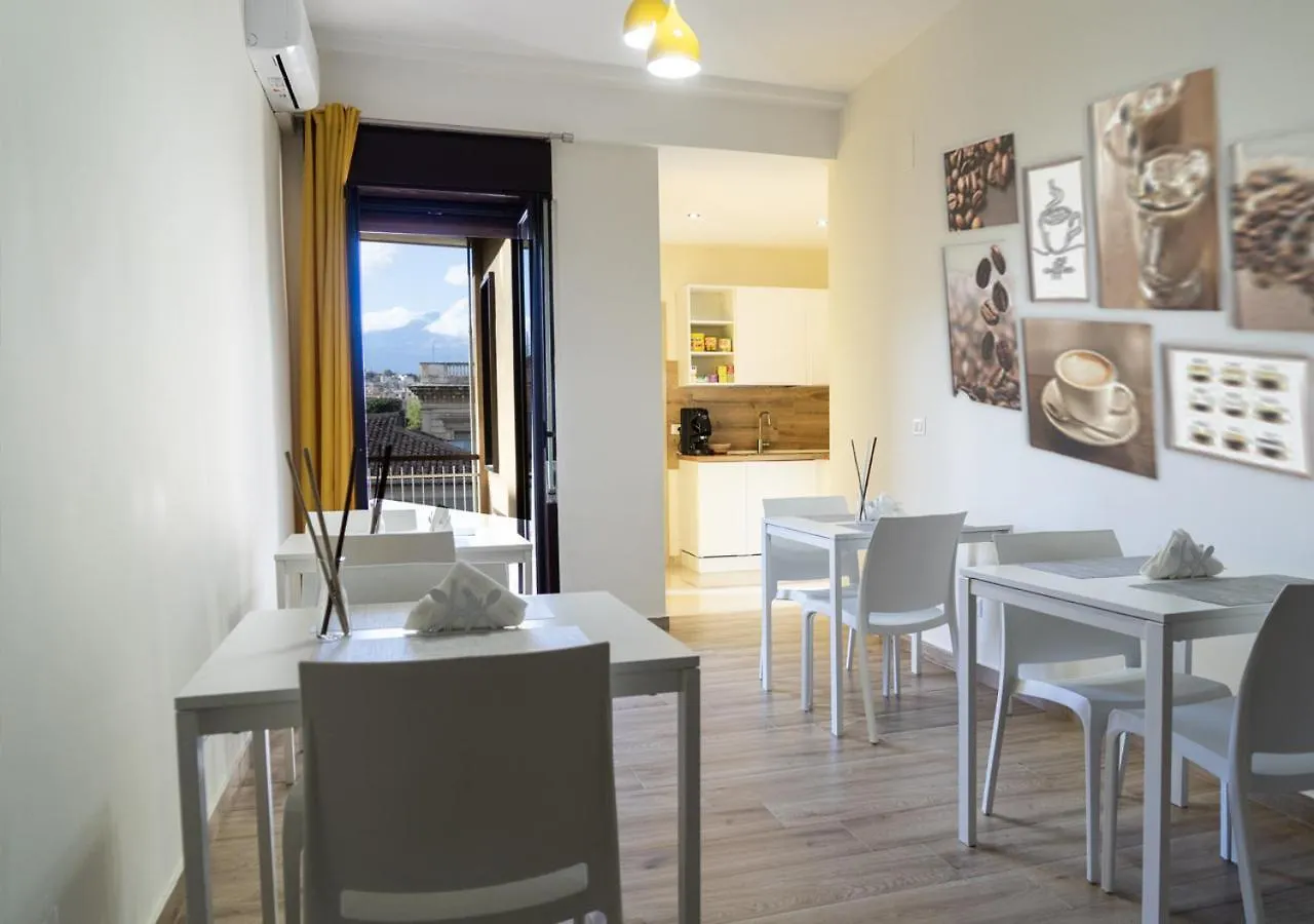 Penzion Hotel Papali 289 CTA