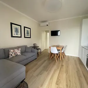  Apartmán Emma -walterigato Solo Per Famiglie Itálie