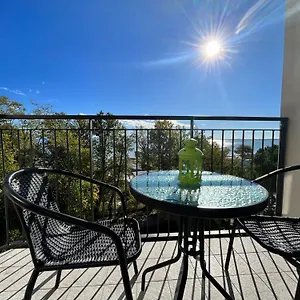  Apartmán Finestra Sul Mare Itálie