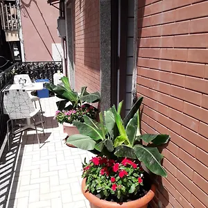 Le Del Cortile Appartement