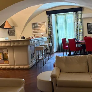 Loft Piazza Appartement
