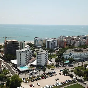  Apartmán Rotonda Itálie