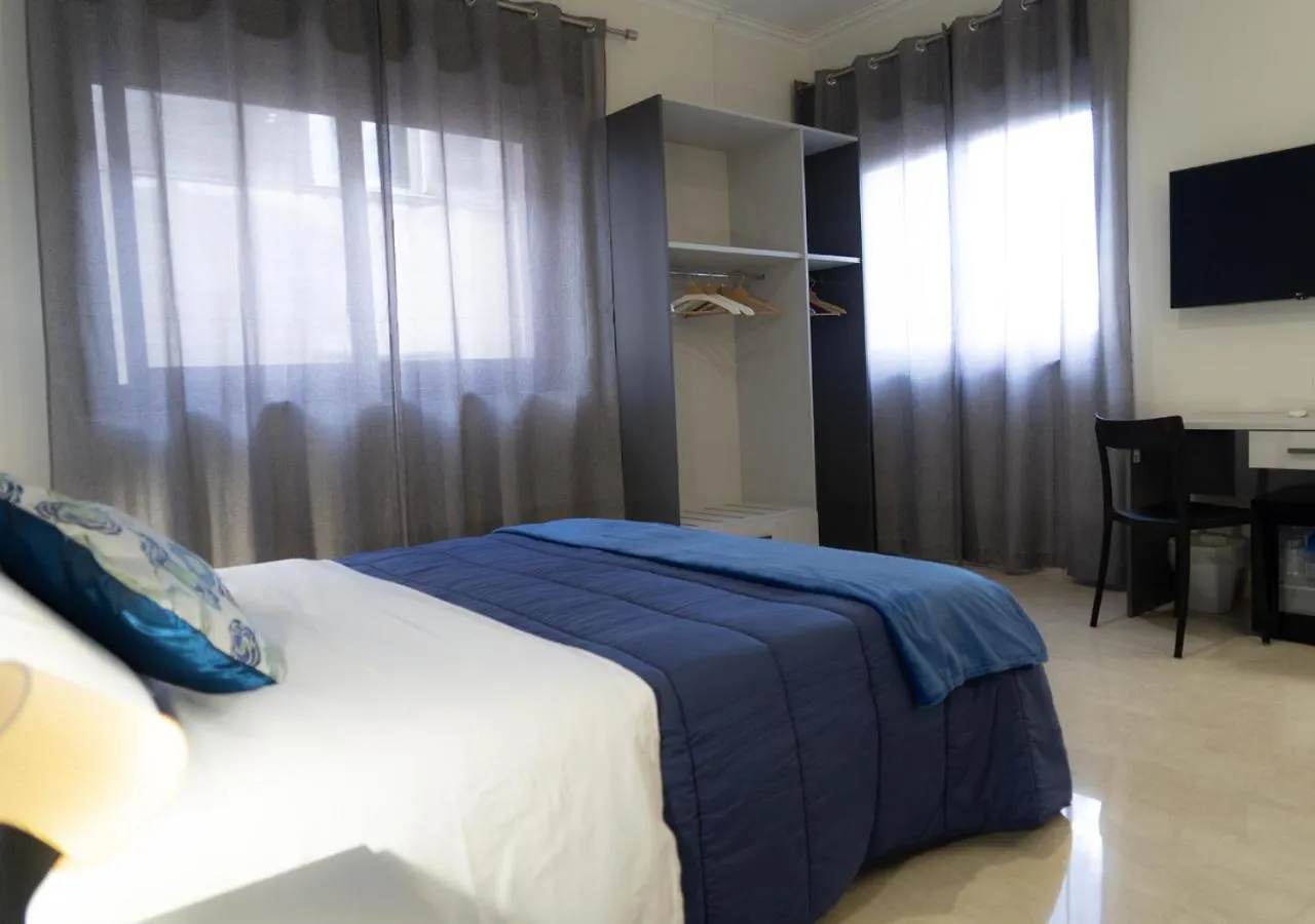 Maison d'hôtes Hotel Papali 289 à Catane