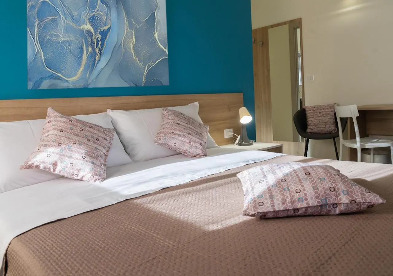 Hotel Papali 289 à Catane Maison d'hôtes